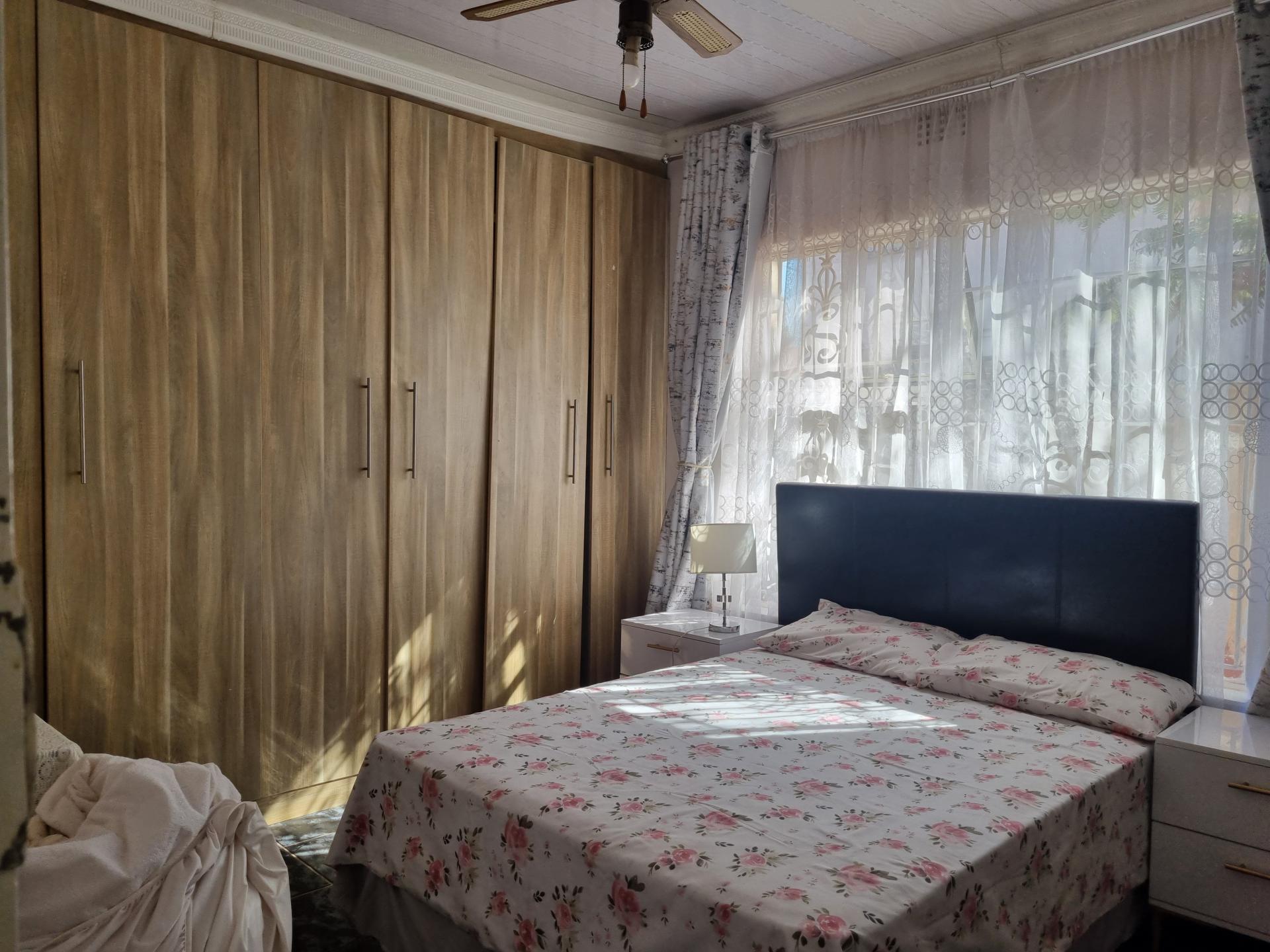  of property in Lenasia South