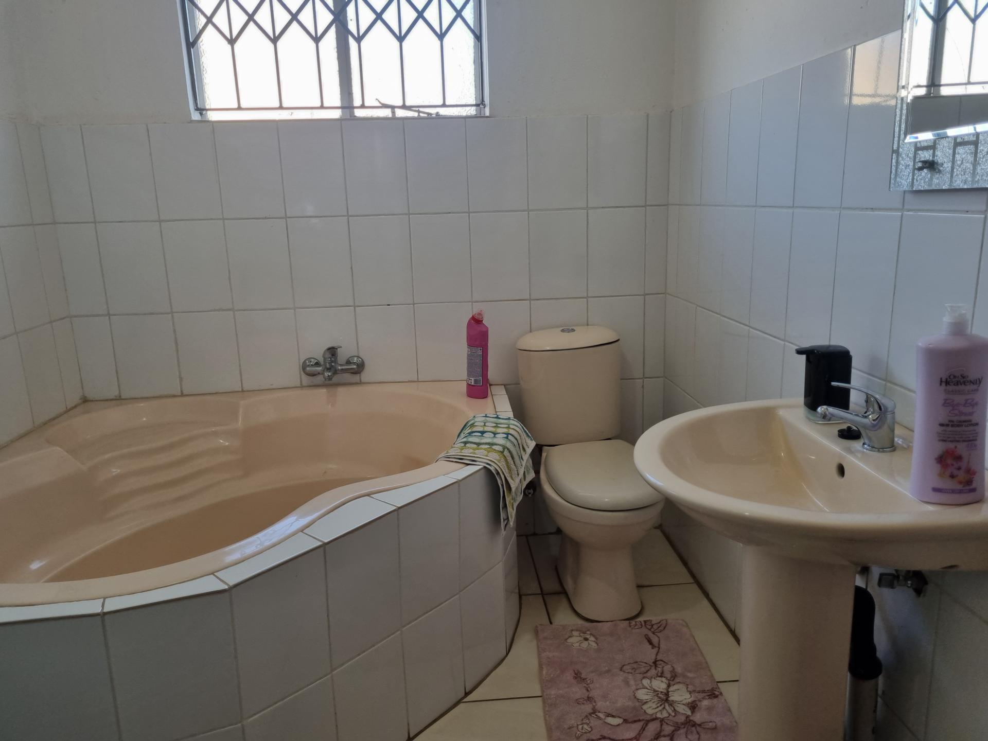  of property in Lenasia South