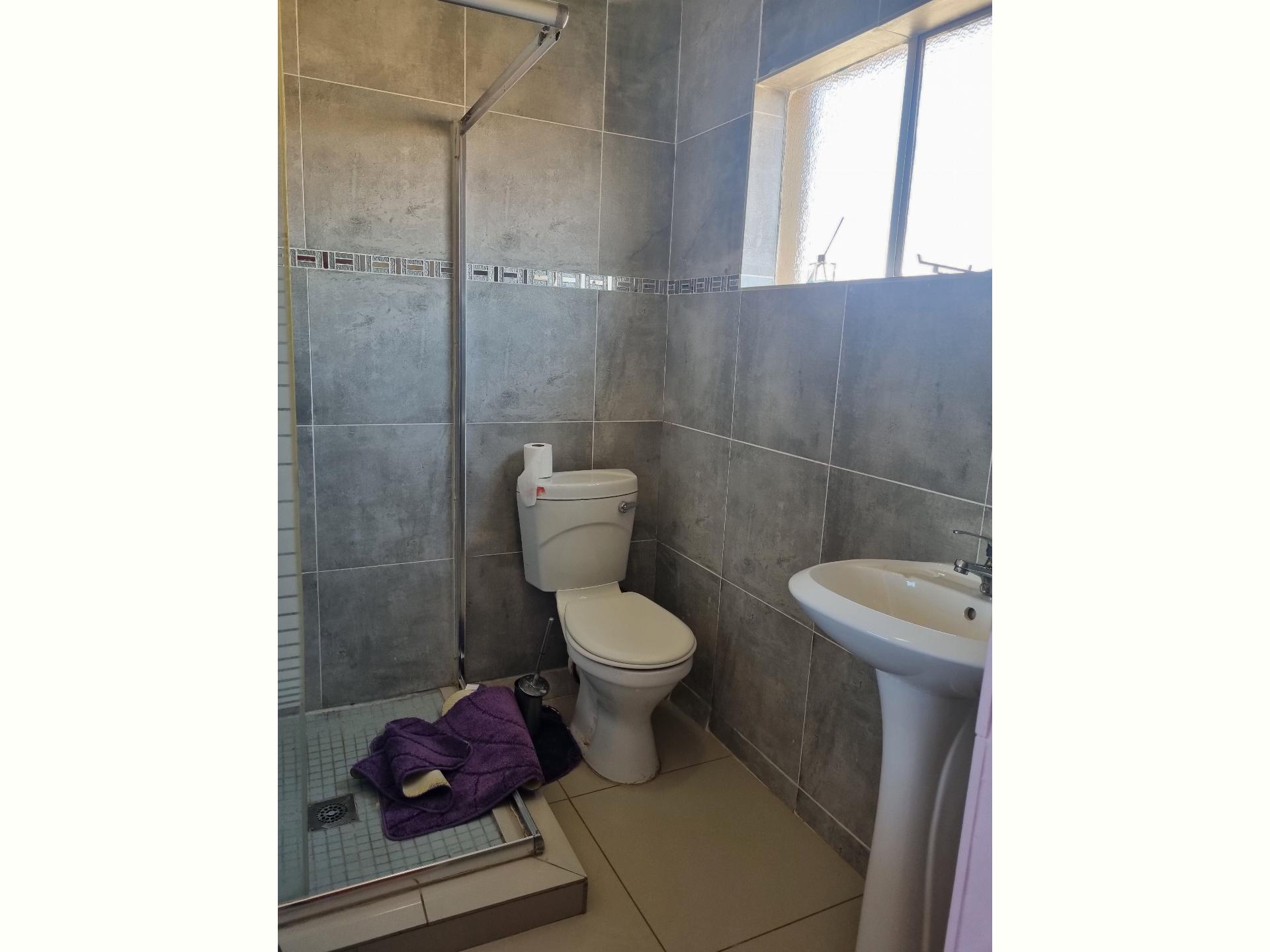  of property in Lenasia South
