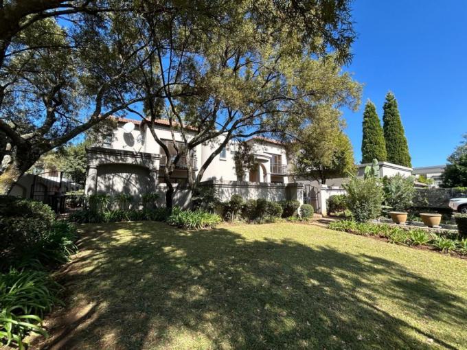4 Bedroom House to Rent in Silver Lakes Golf Estate - Property to rent - MR720923