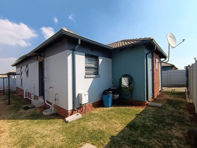 3 Bedroom House for Sale For Sale in Alberton - MR720943