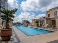  of property in Sandton