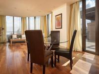  of property in Sandton