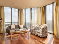  of property in Sandton