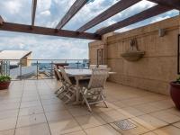  of property in Sandton