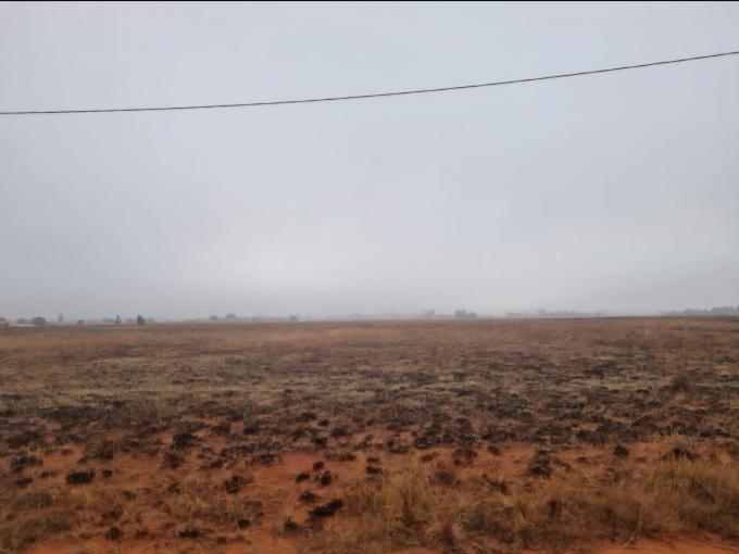 Land for Sale For Sale in Venterspos - MR720948