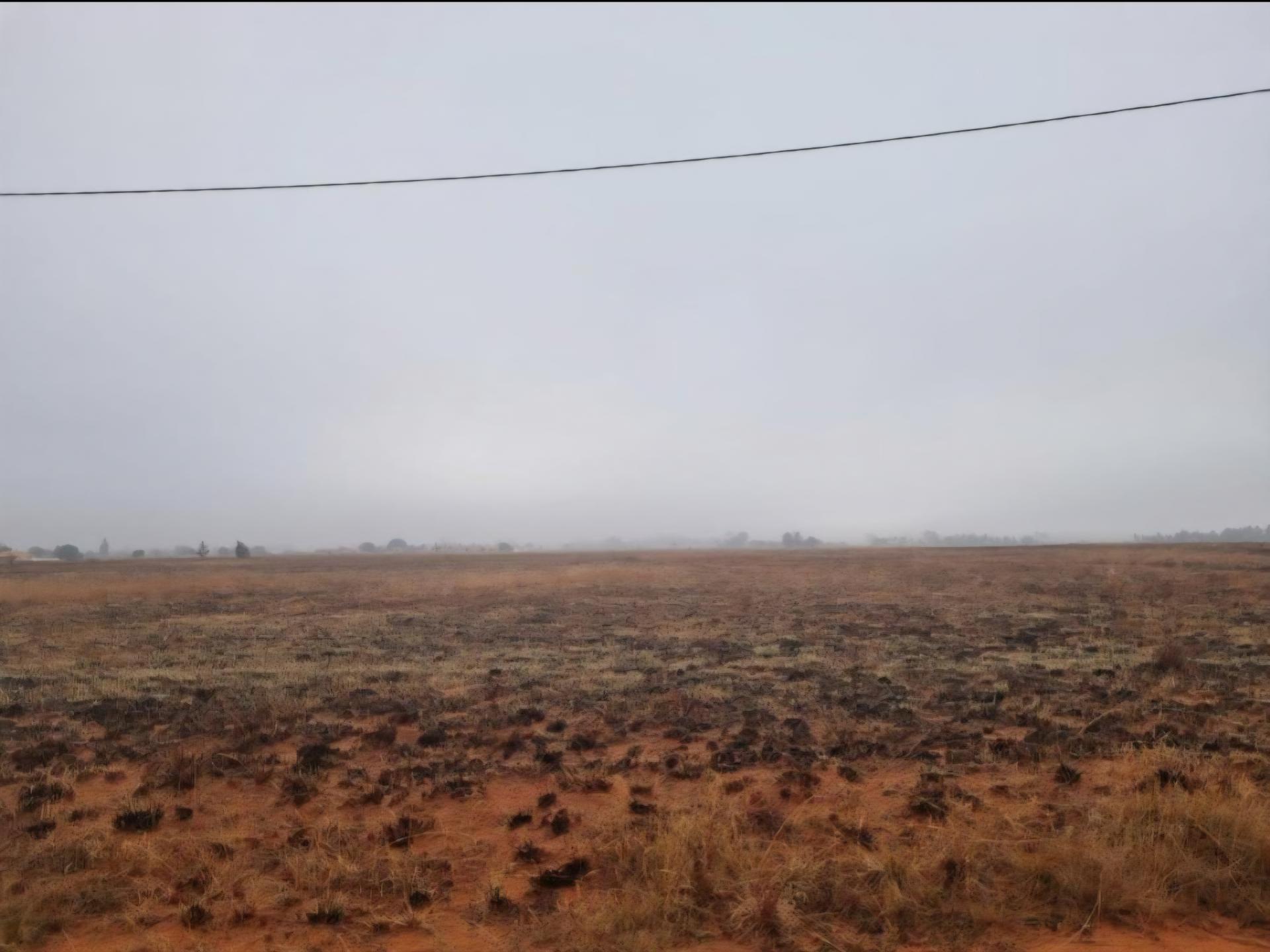  of property in Venterspos