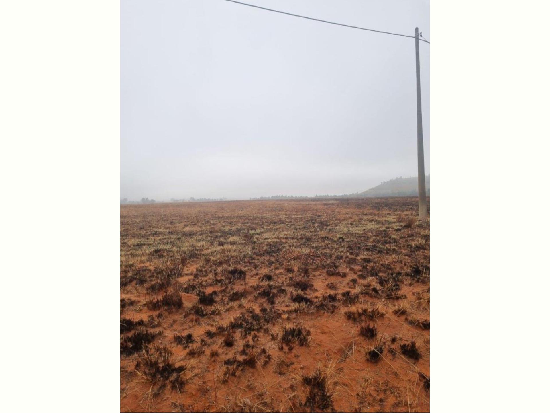  of property in Venterspos