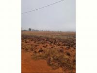  of property in Venterspos