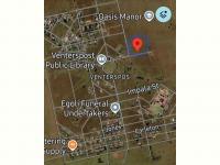  of property in Venterspos