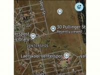  of property in Venterspos