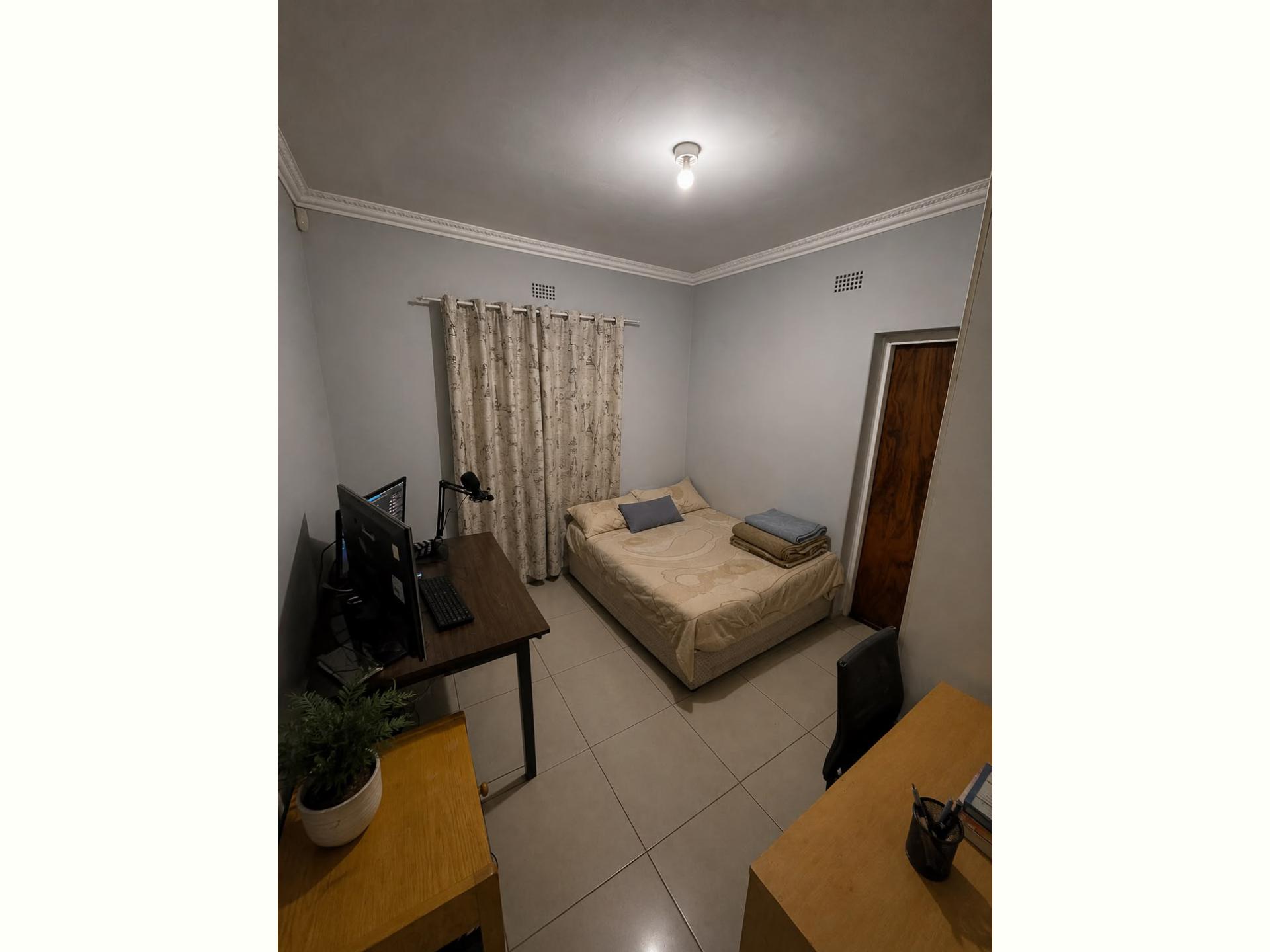  of property in Crown Gardens