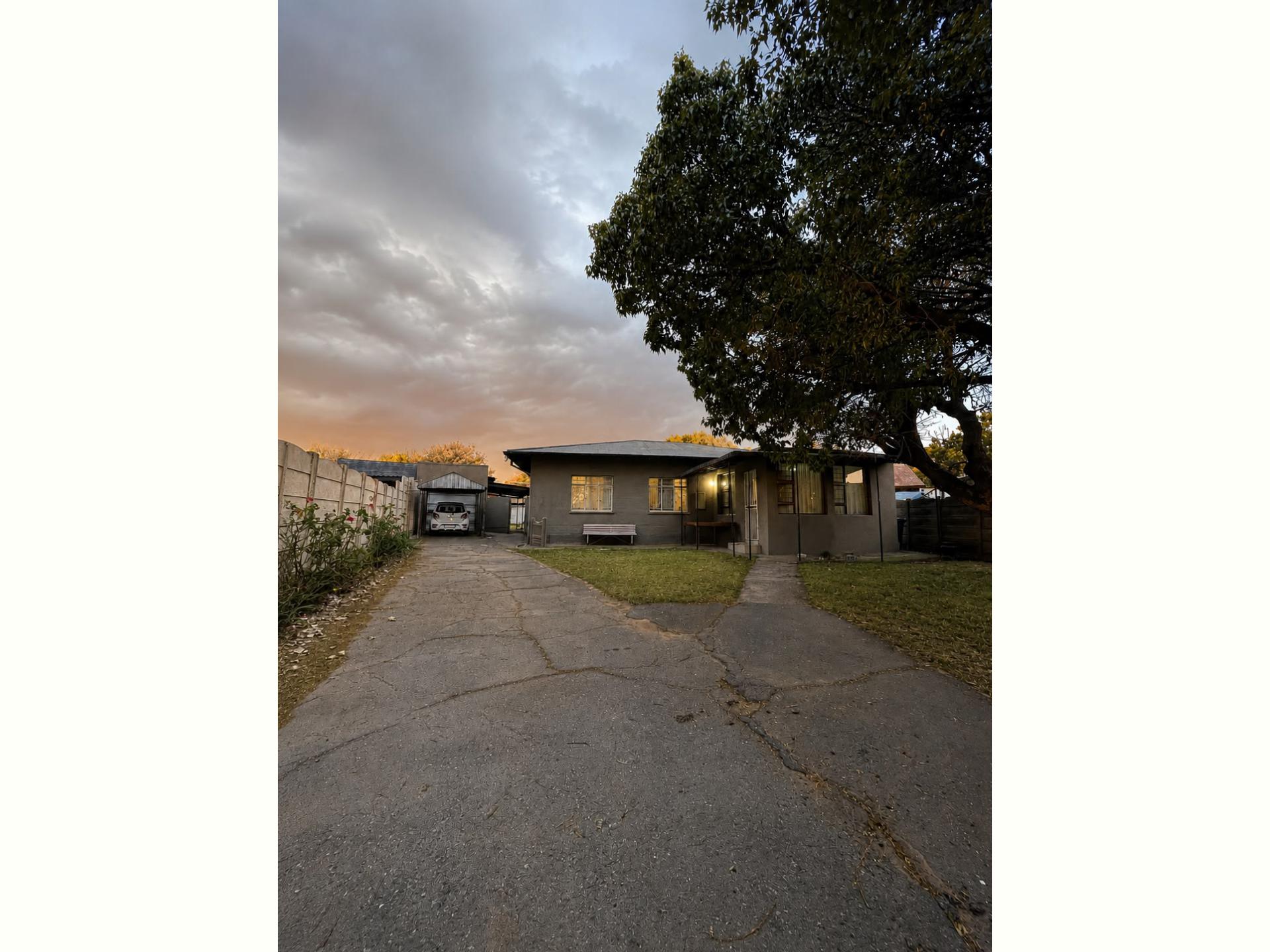  of property in Crown Gardens
