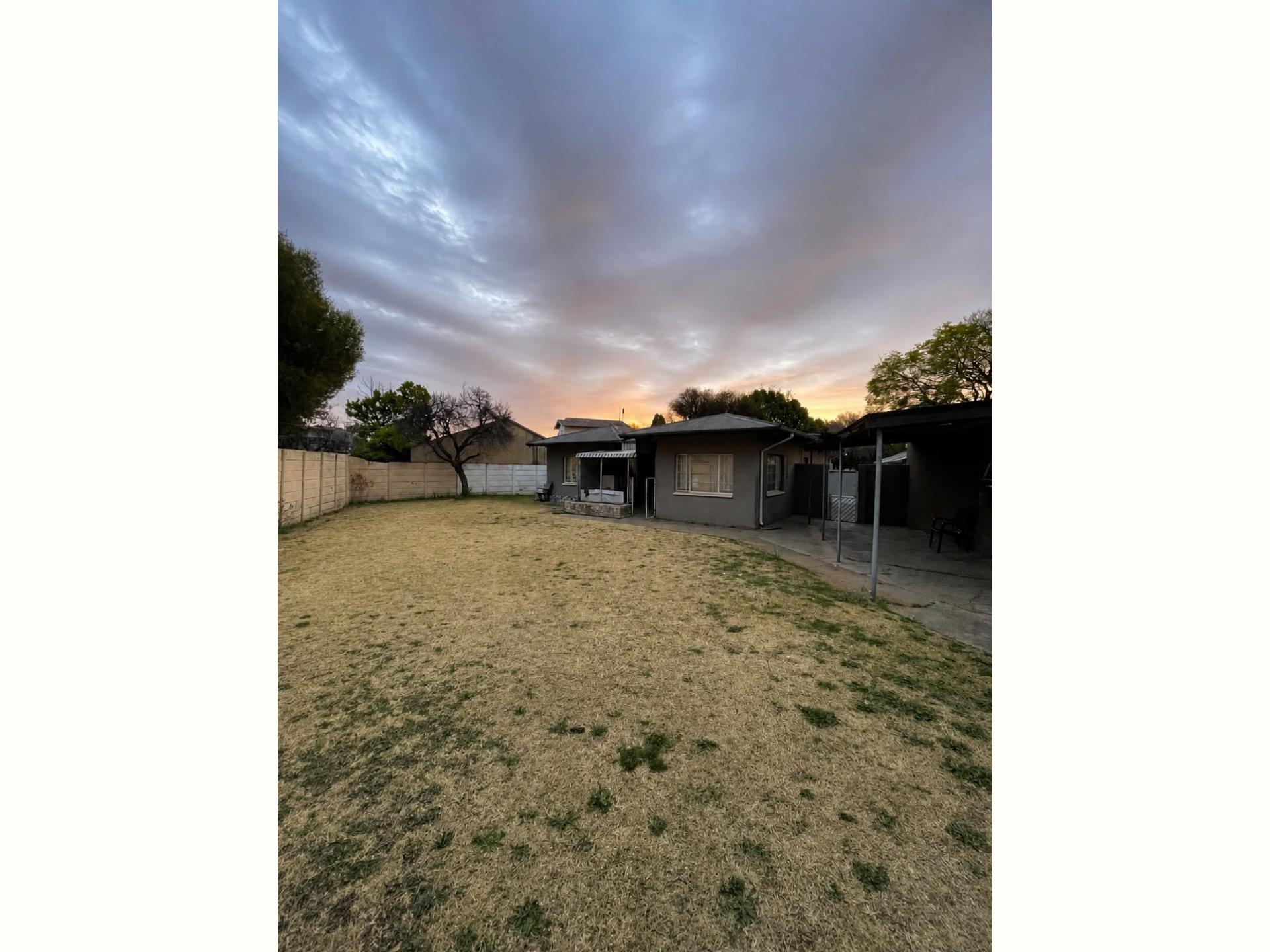  of property in Crown Gardens
