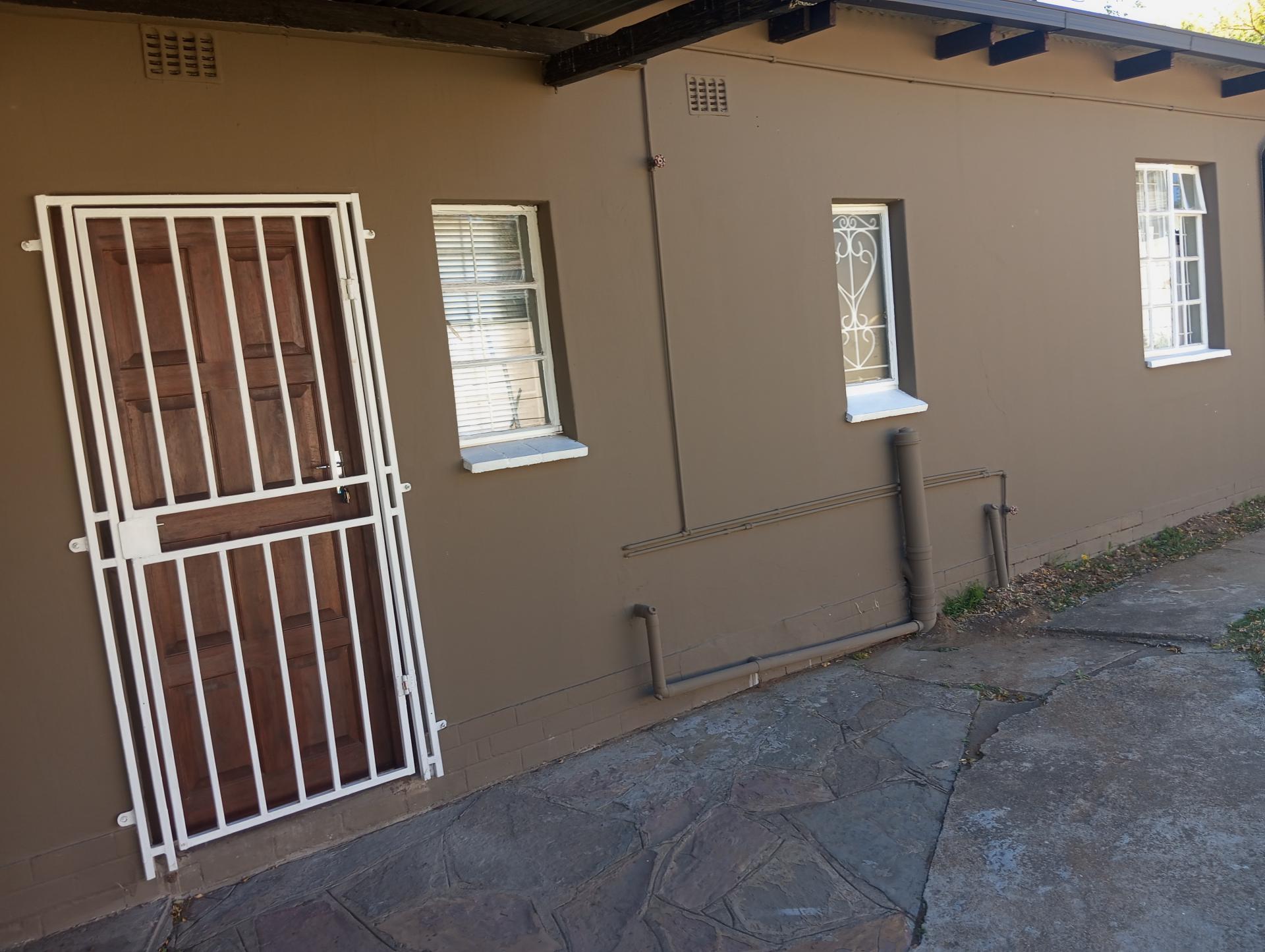  of property in Crown Gardens