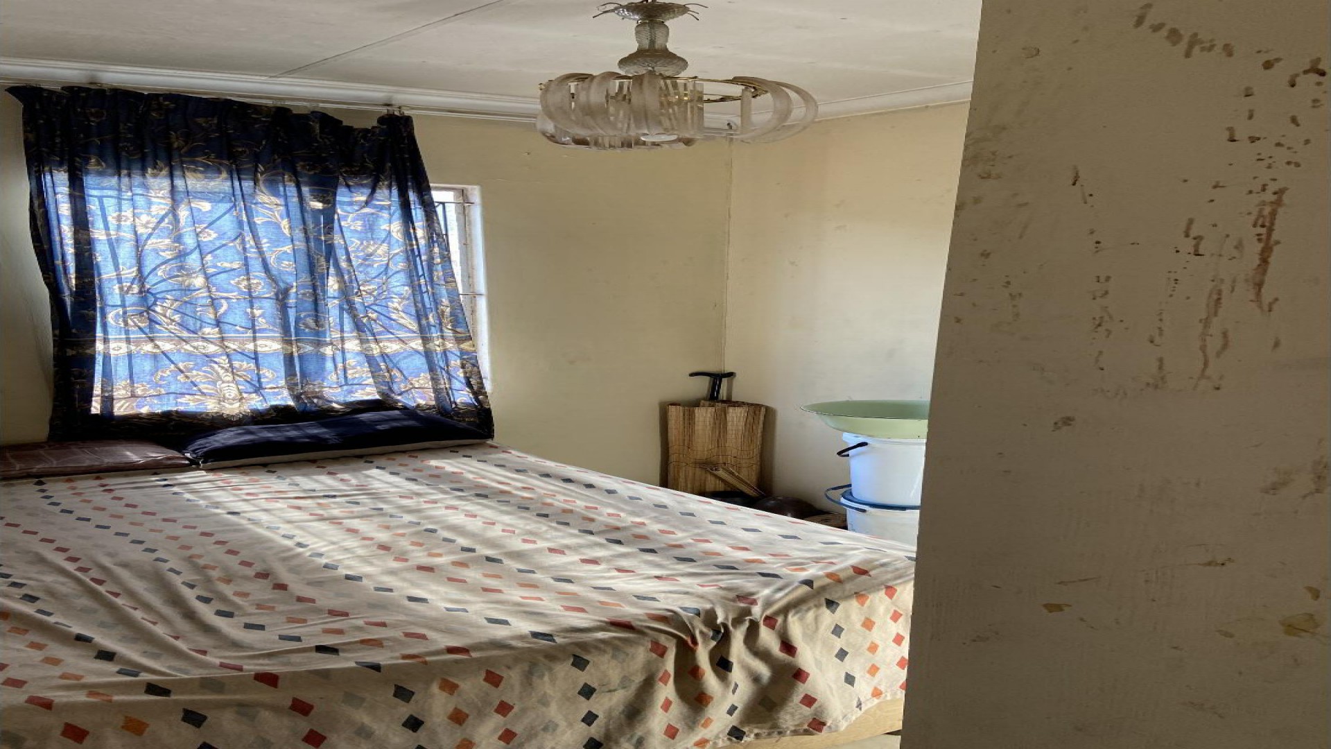 Bed Room 3 of property in Panorama Gardens