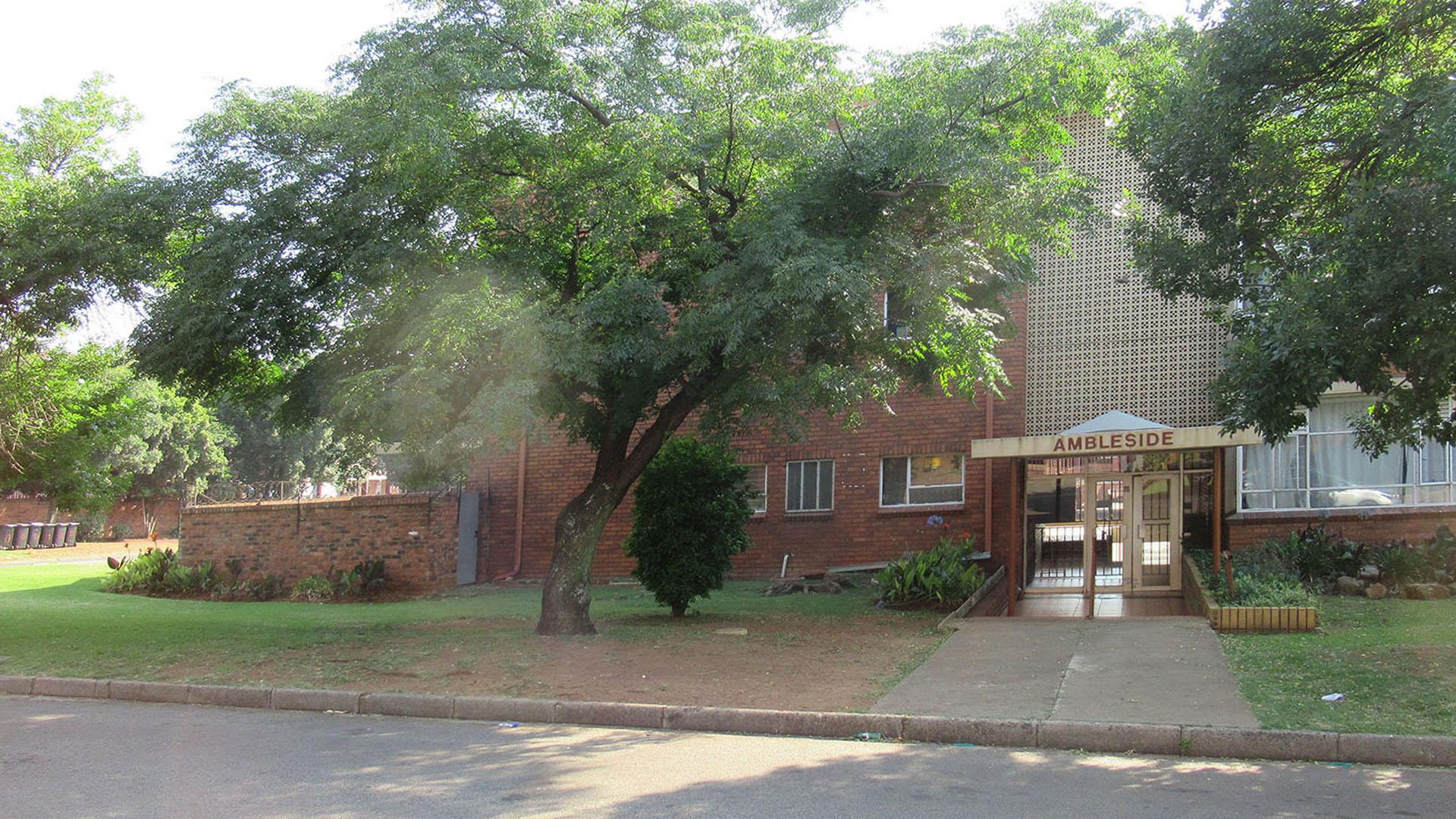 Front View of property in Dinwiddie