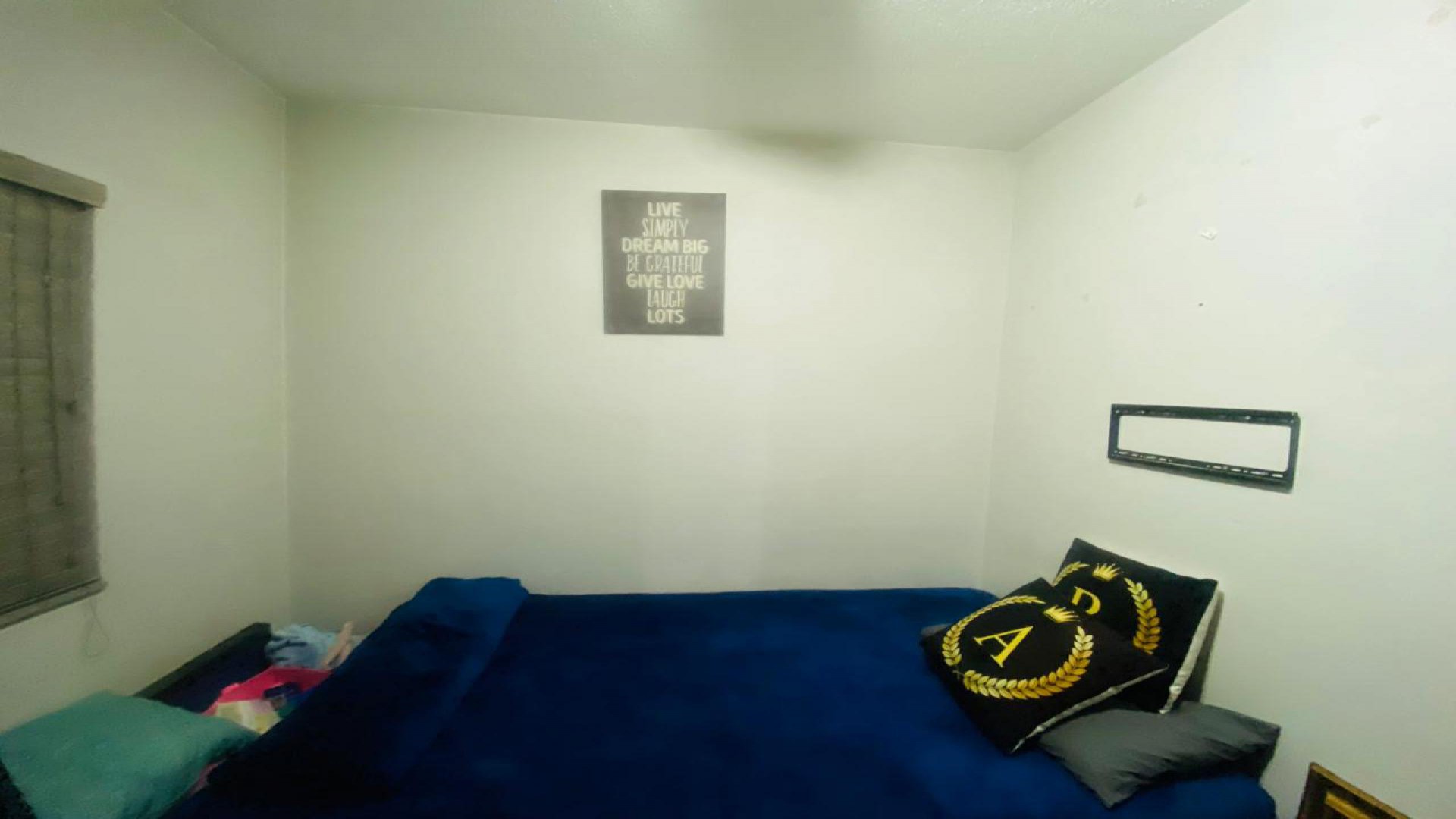 Bed Room 1 of property in Broadacres