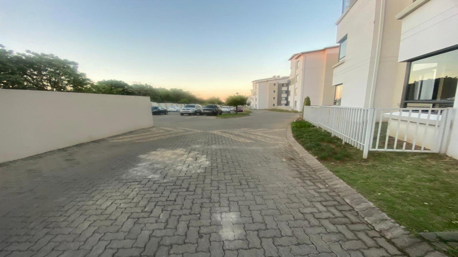 Front View of property in Broadacres