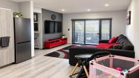 Lounges of property in Broadacres