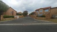 Front View of property in The Reeds