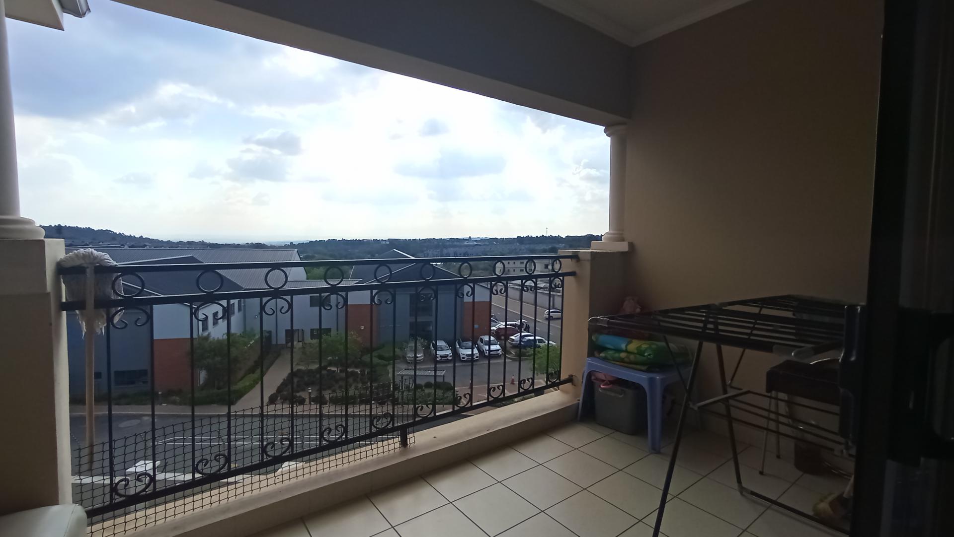 Balcony - 8 square meters of property in Summerset
