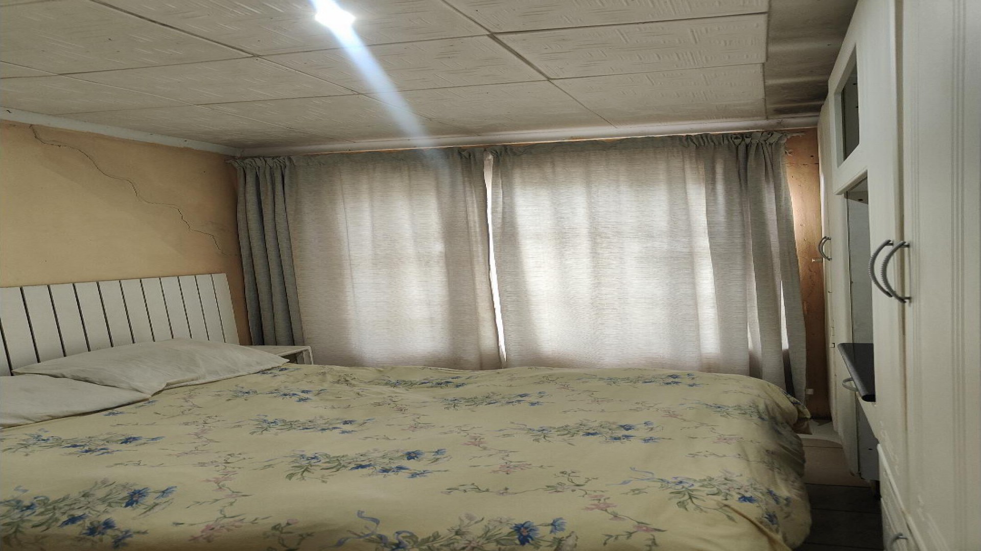 Bed Room 2 of property in Ohlanga