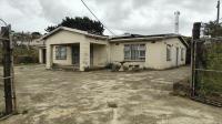 Front View of property in Ohlanga