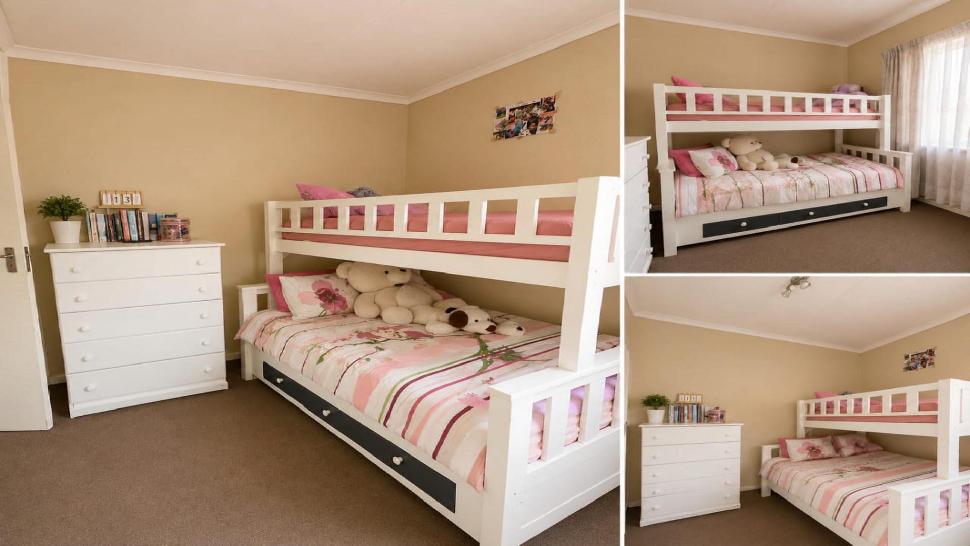 Bed Room 2 of property in Halfway Gardens
