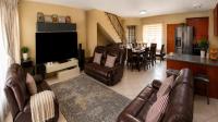Lounges of property in Halfway Gardens