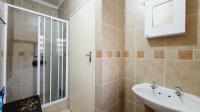 Main Bathroom of property in Halfway Gardens