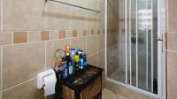Main Bathroom of property in Halfway Gardens