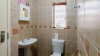 Main Bathroom of property in Halfway Gardens