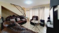 Lounges of property in Halfway Gardens