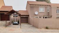 Front View of property in Halfway Gardens