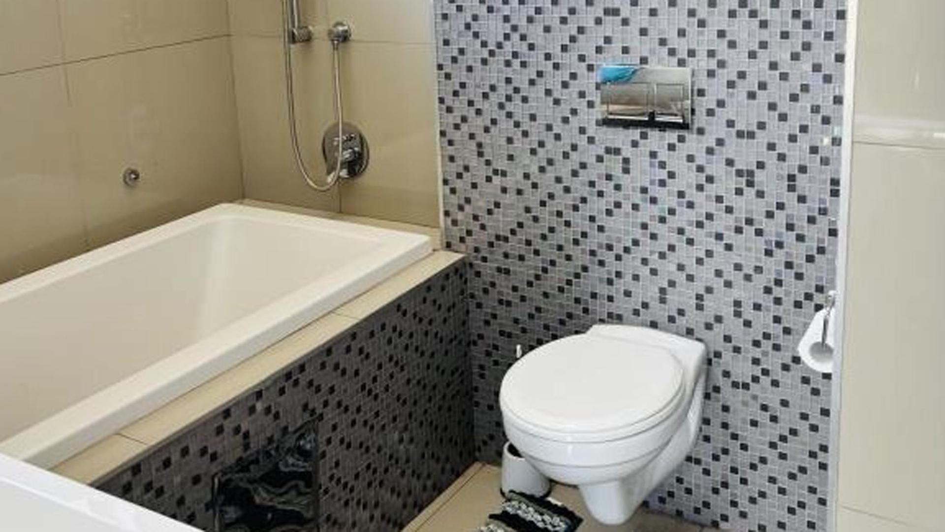 Bathroom 1 of property in Equestria