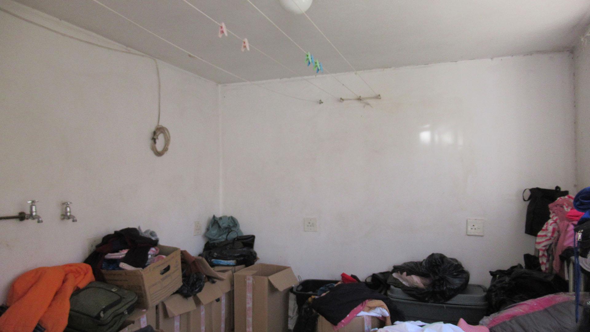 Store Room - 9 square meters of property in Mondeor