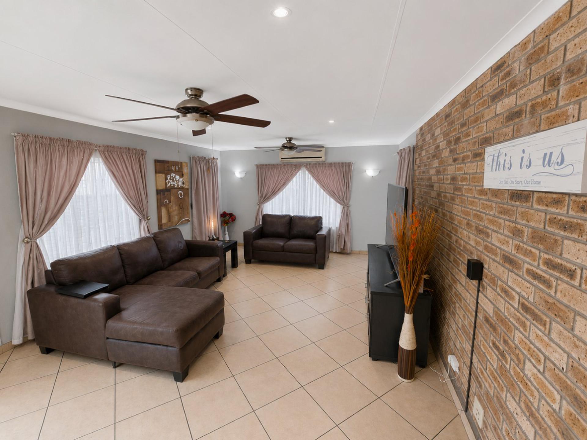  of property in Doornpoort