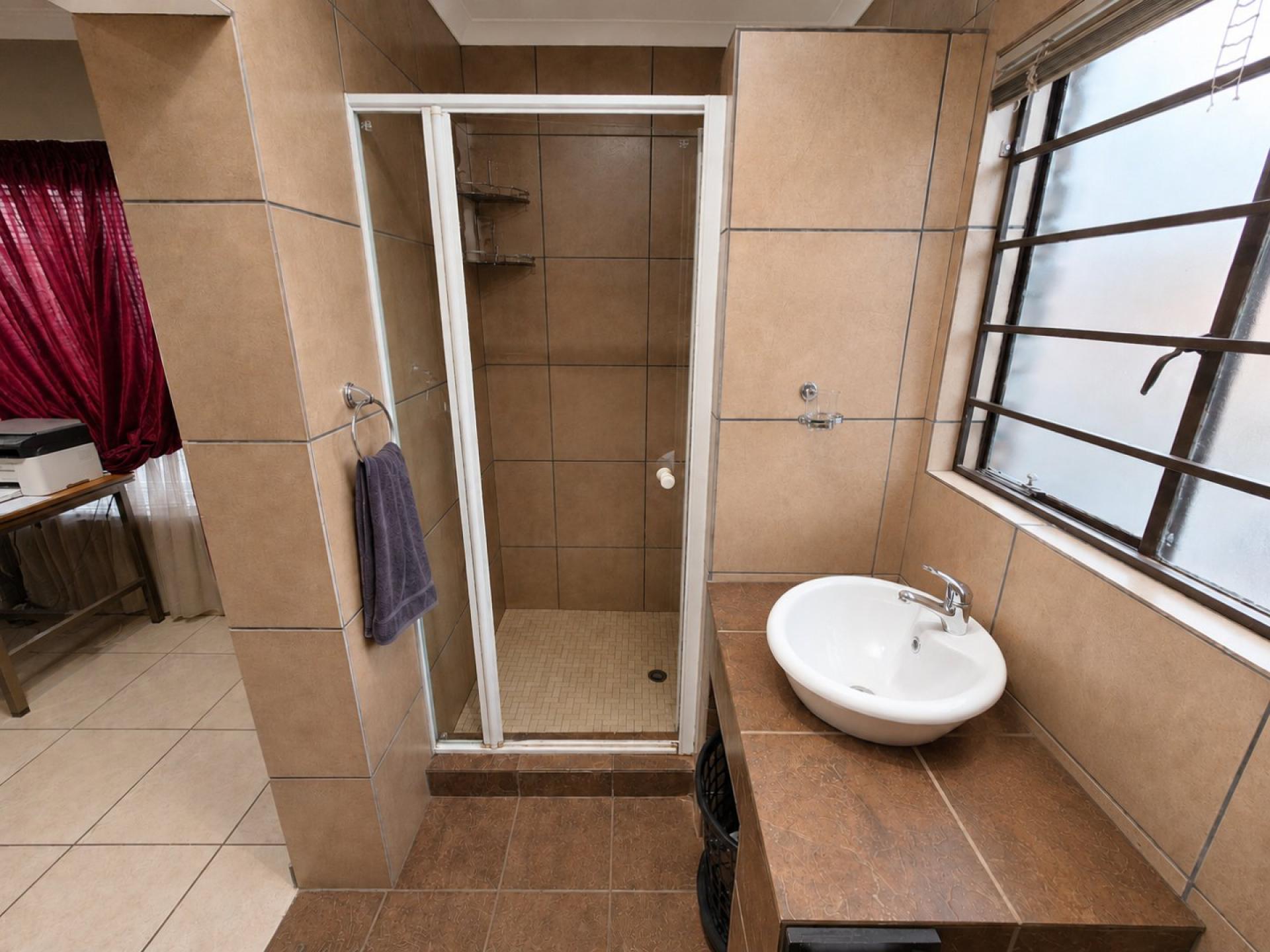  of property in Doornpoort