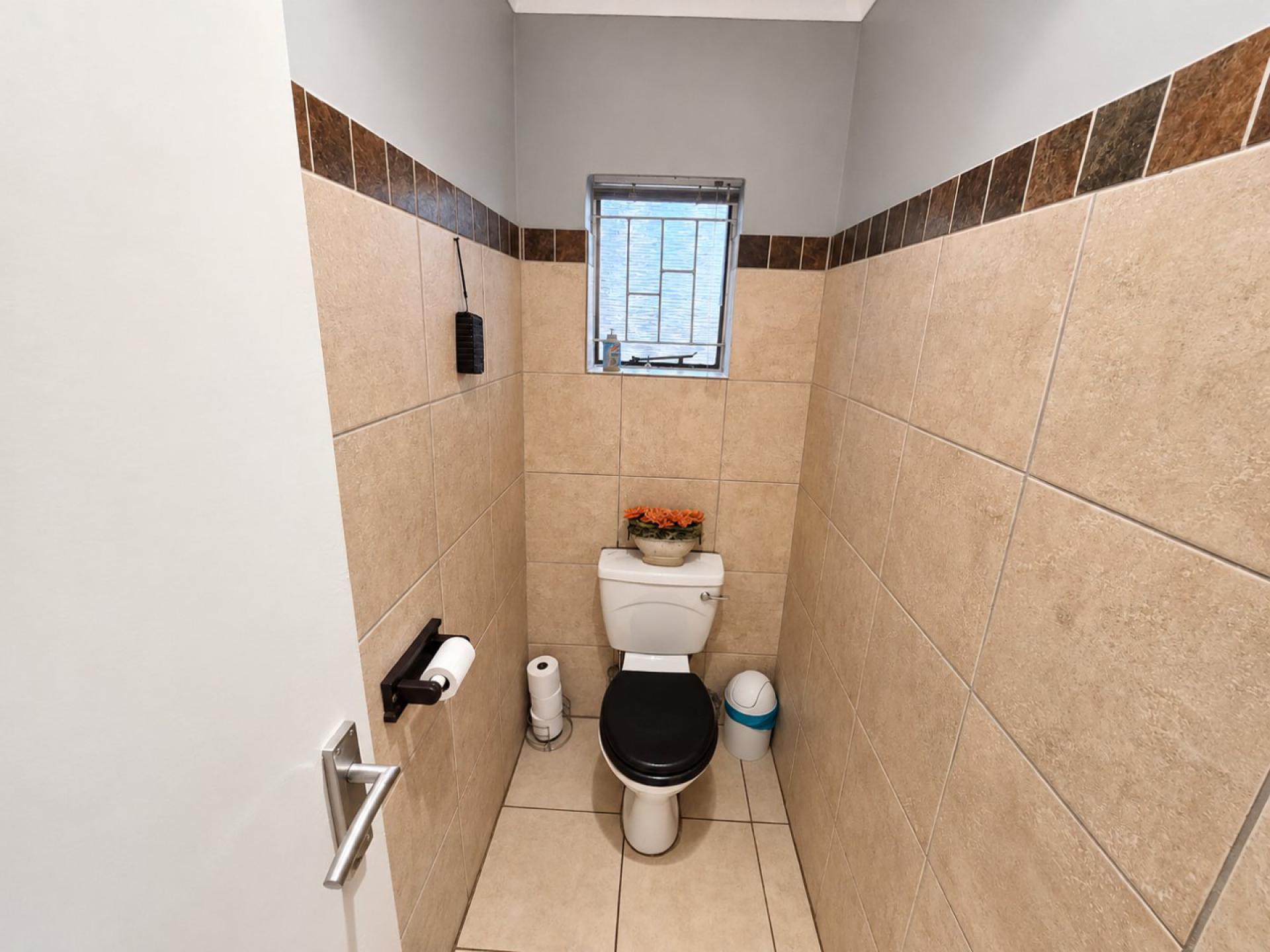  of property in Doornpoort
