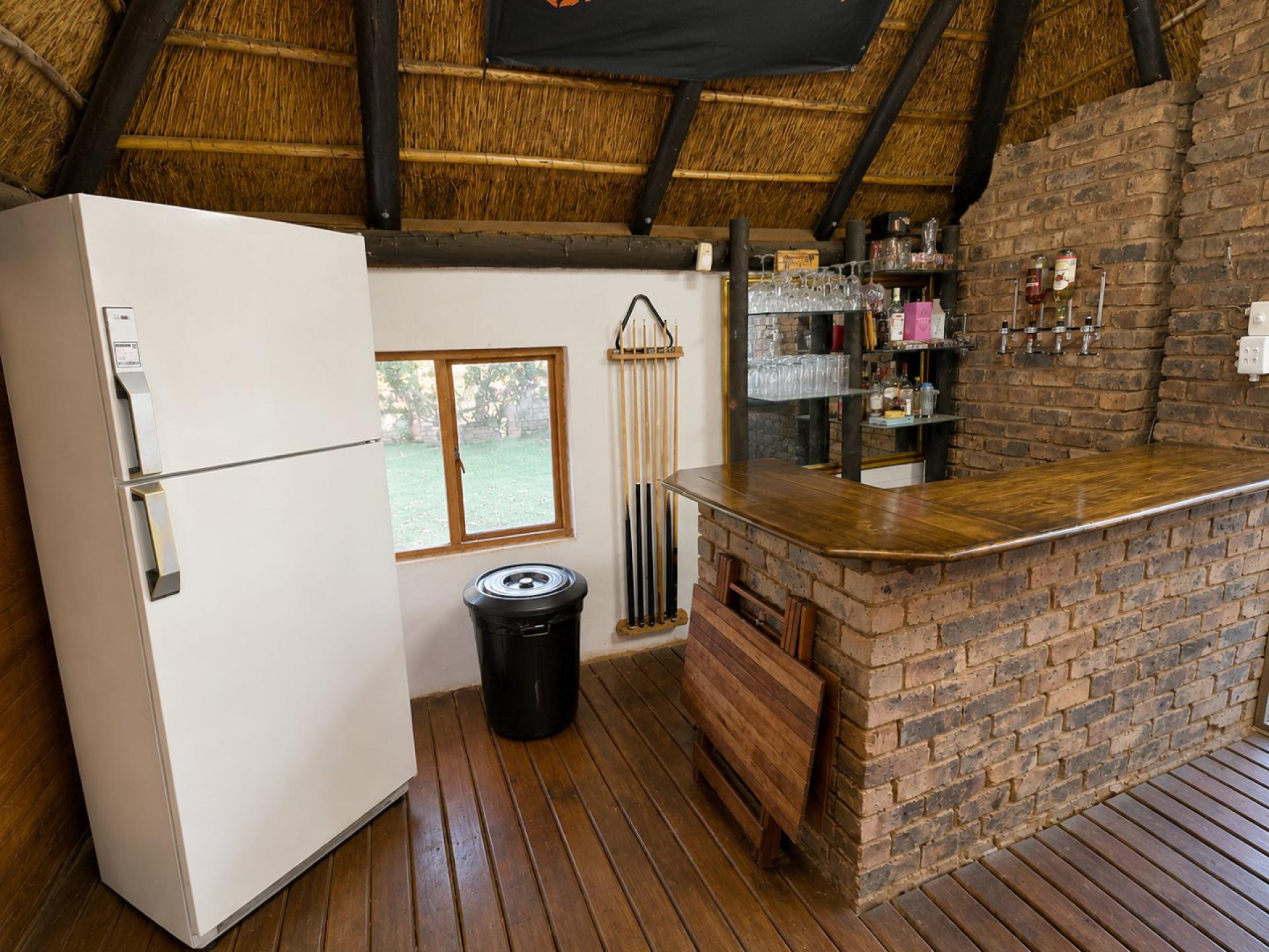  of property in Doornpoort