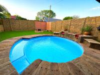  of property in Doornpoort