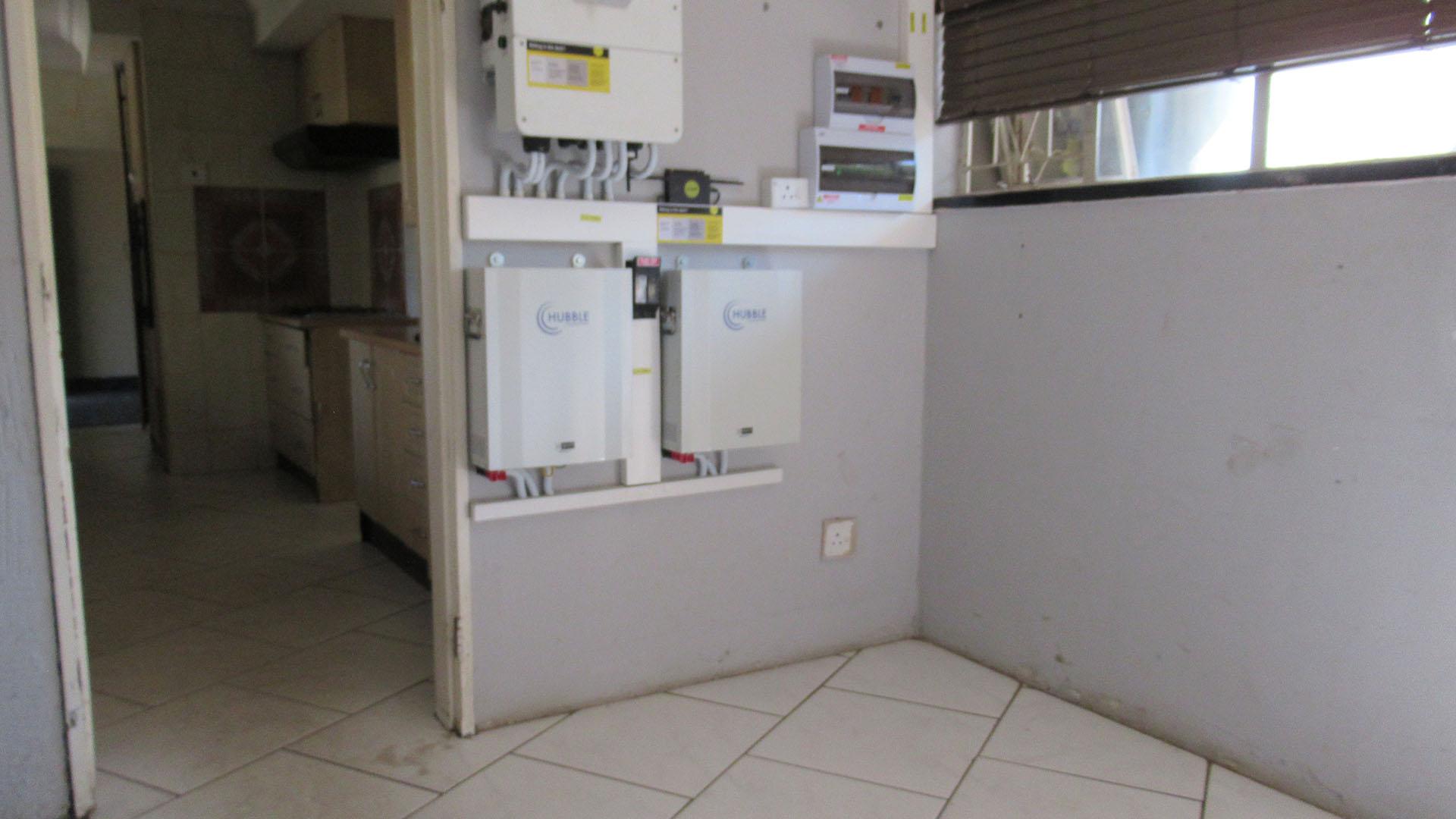Spaces - 15 square meters of property in Arcon Park