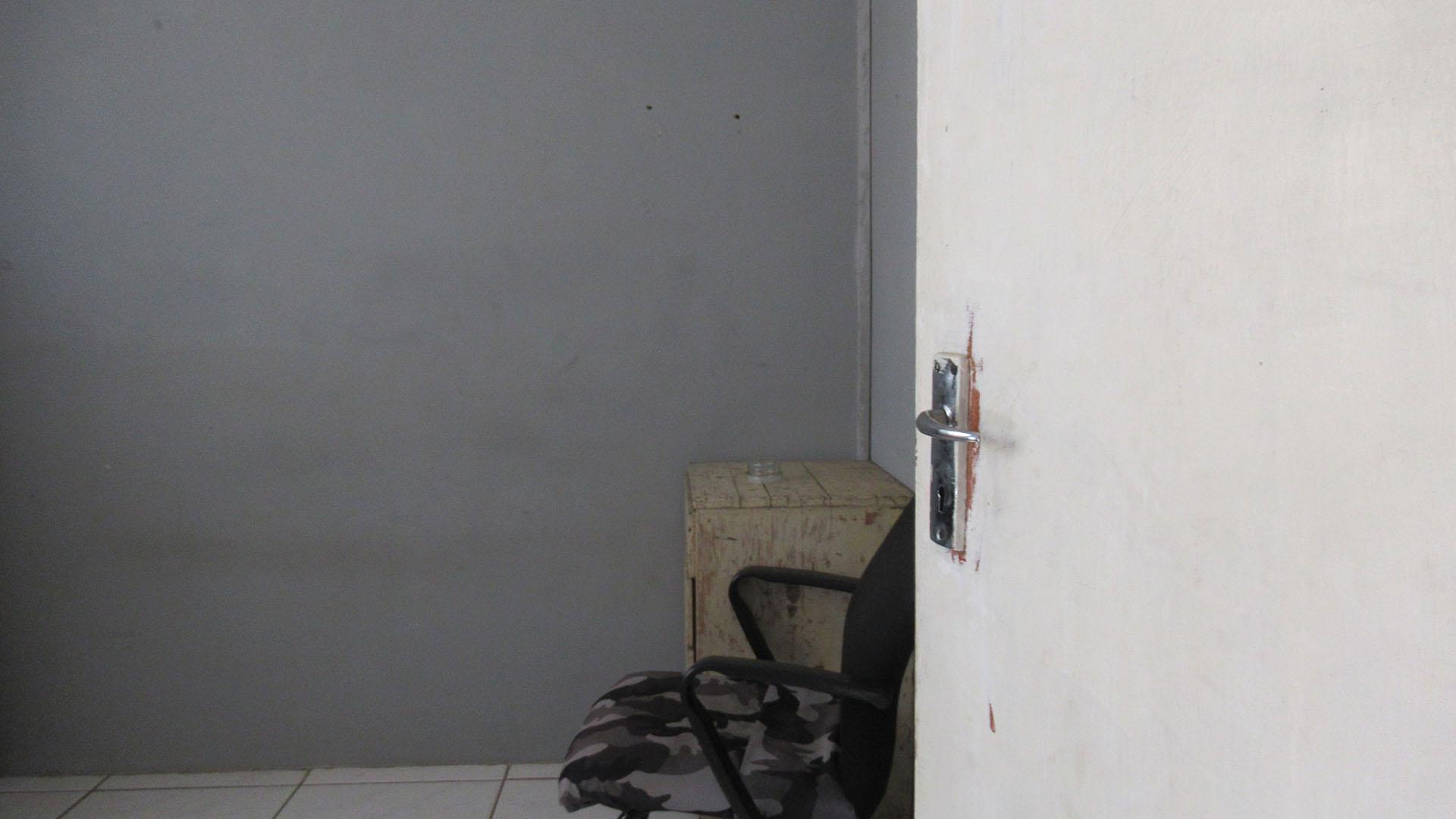 Study - 9 square meters of property in Arcon Park