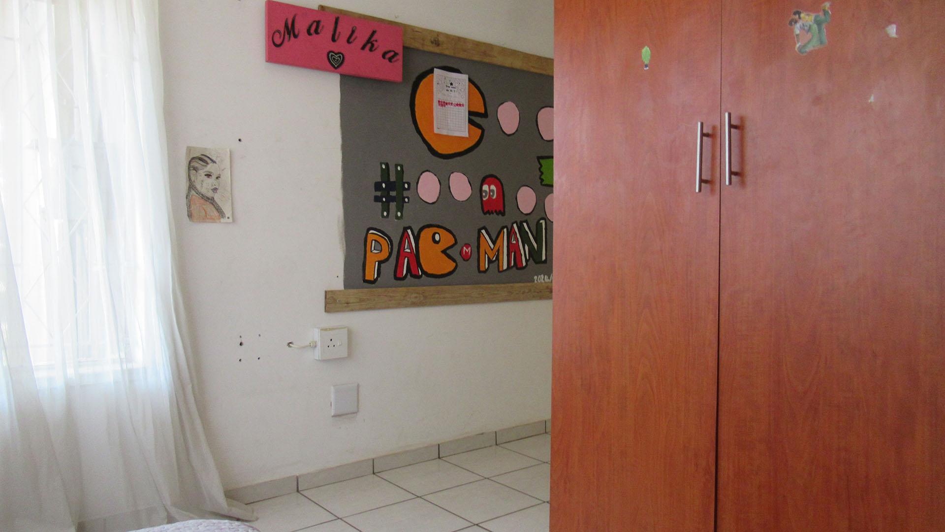 Bed Room 3 - 10 square meters of property in Arcon Park