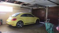 Garage - 50 square meters of property in Arcon Park
