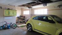 Garage - 50 square meters of property in Arcon Park