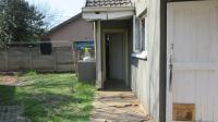 Backyard of property in Arcon Park
