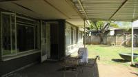 Patio - 31 square meters of property in Arcon Park