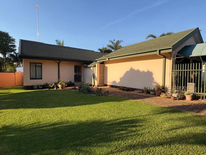 3 Bedroom House for Sale For Sale in Flora Park  - MR721019